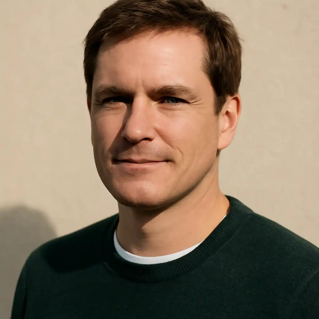 Sebastian Feldmann